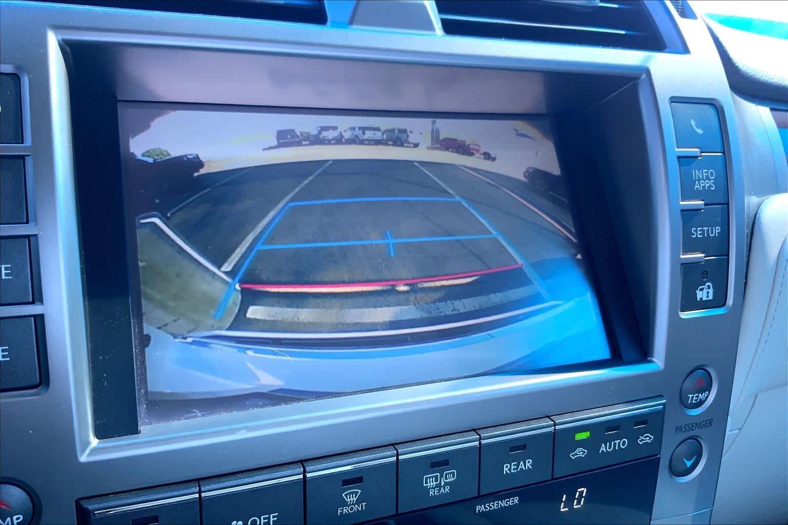 Used 2015 Starfire Pearl Lexus  image 27