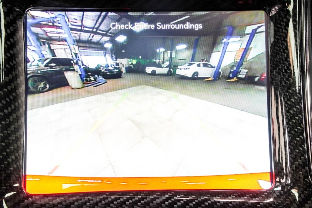 Used 2023 Red Dodge SRT Hellcat Jailbreak image 33