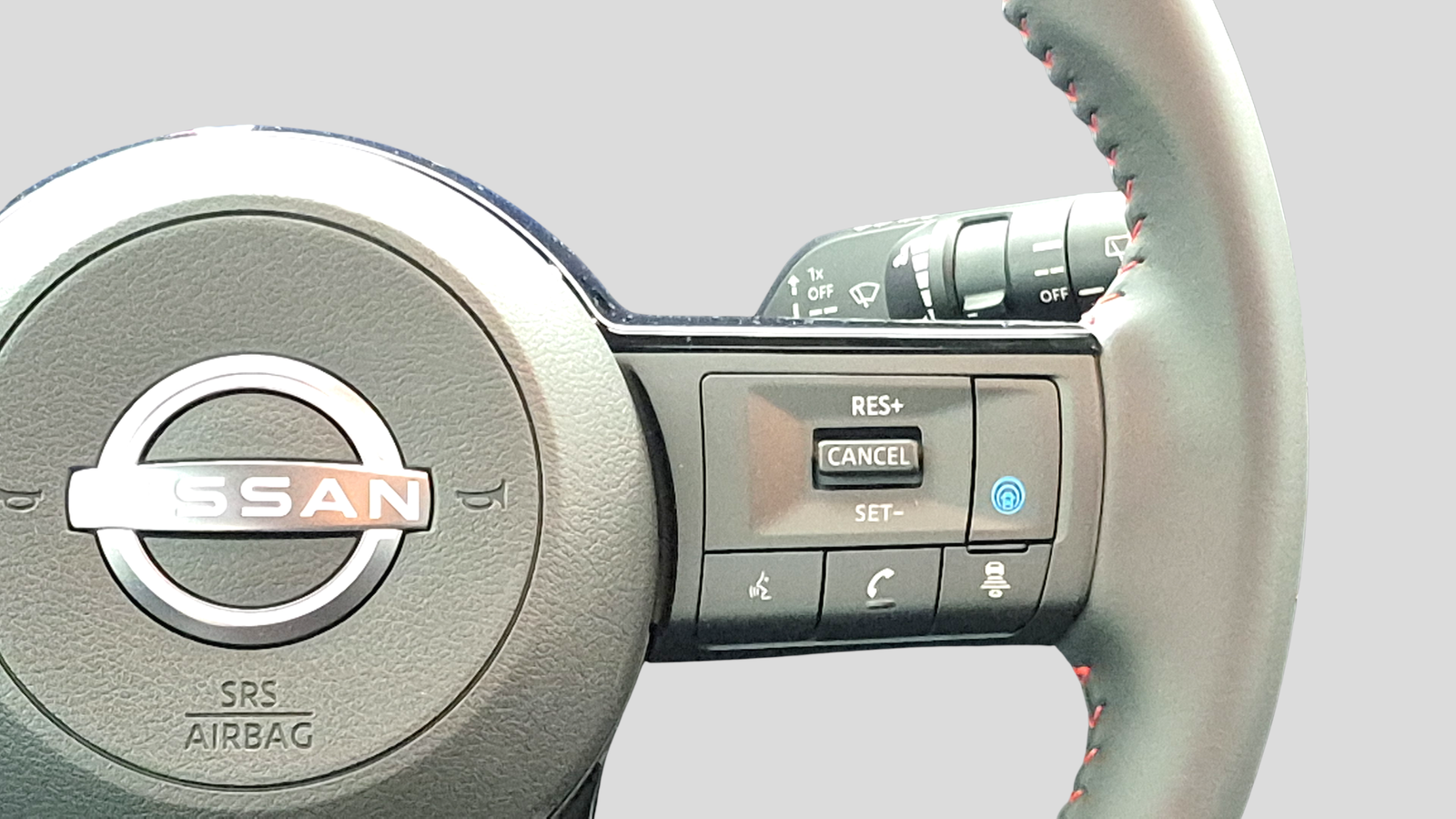 New 2026 Deep Blue Pearl Nissan SR image 25