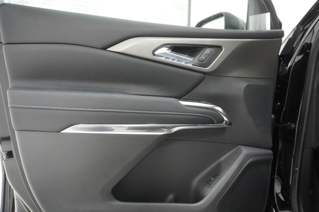 2026 Chevrolet Traverse LT - Photo 14