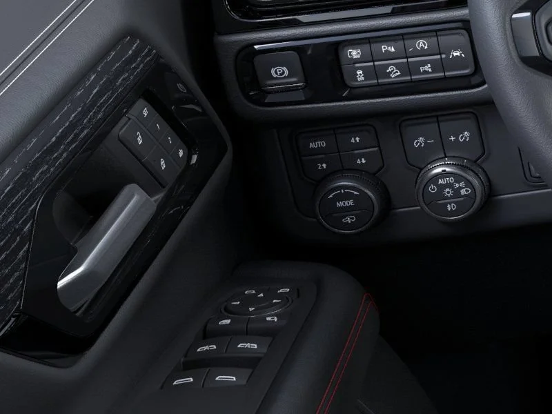 2026 GMC Yukon AT4 Ultimate - Photo 23
