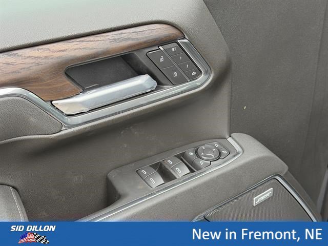2026 GMC Sierra 1500 SLT - Photo 13