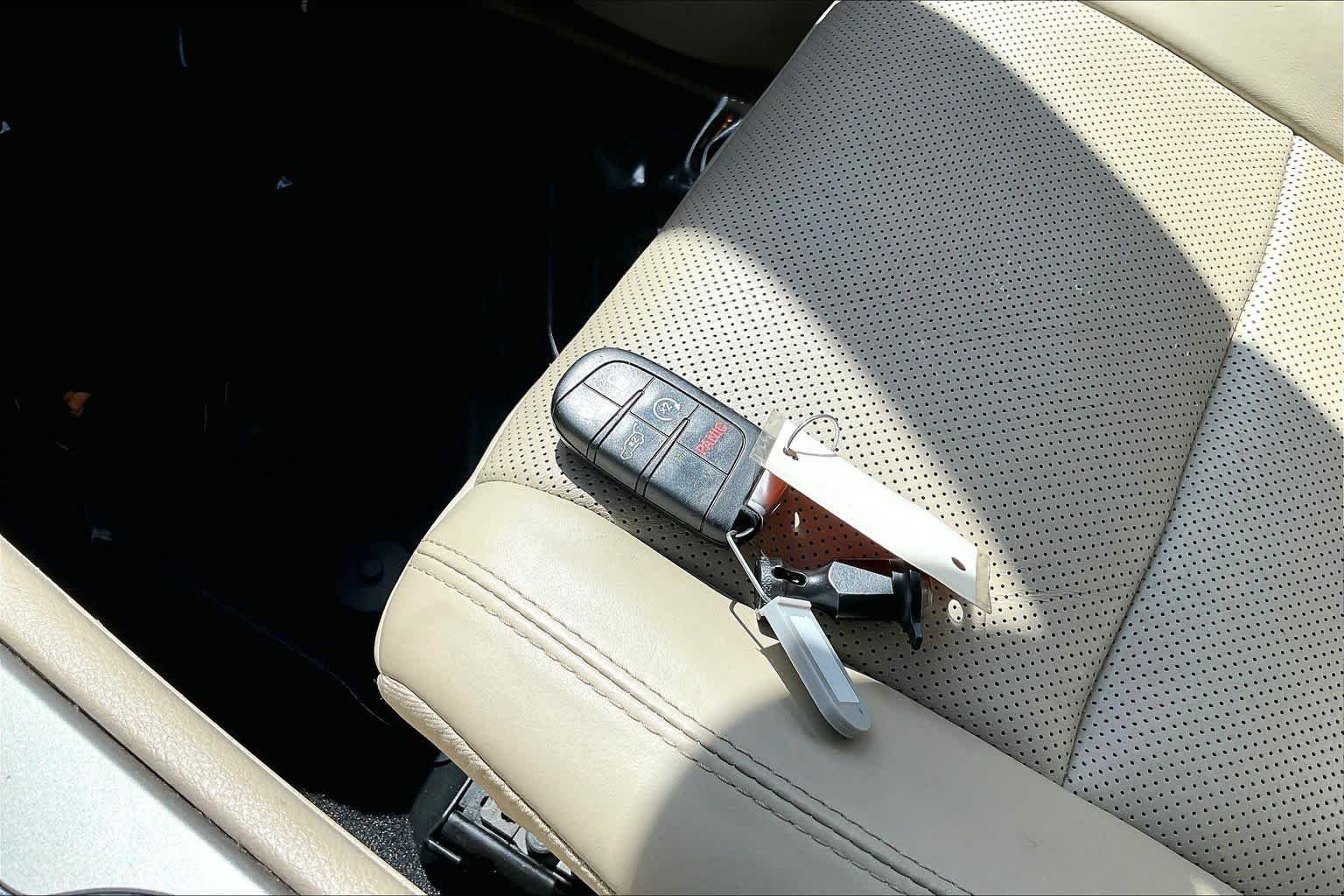 2019 Jeep Grand Cherokee Limited - Photo 11