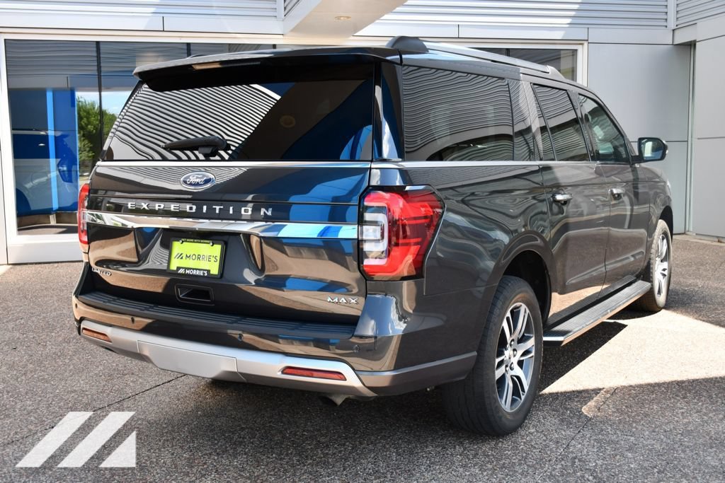 2023 Ford Expedition Limited - Photo 7
