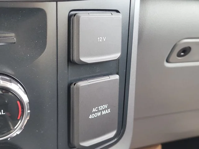 New 2026 Avalanche Ford XLT image 26