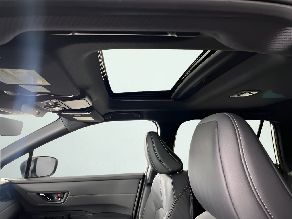 New 2026 CRYSTAL WHITE PEARL Subaru Touring XT image 19