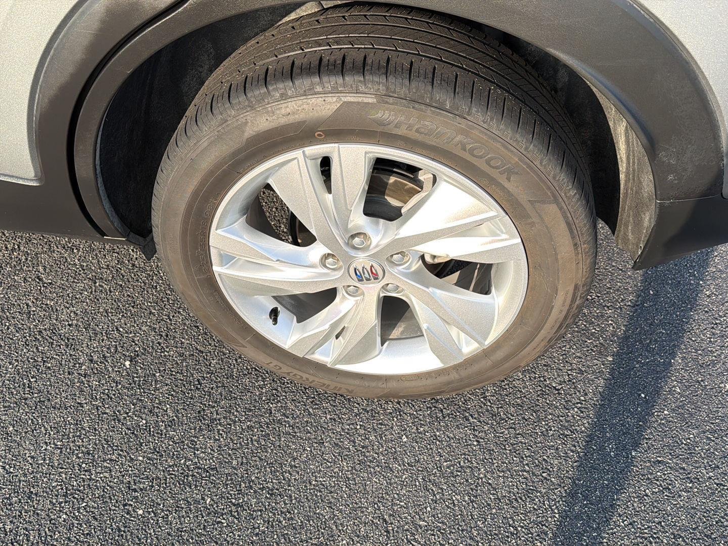 2025 Buick Encore GX Preferred - Photo 35