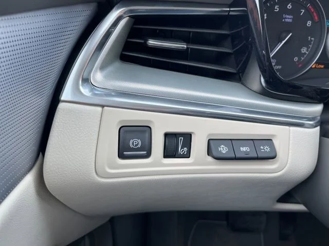 2026 Cadillac XT5 Premium Luxury - Photo 32