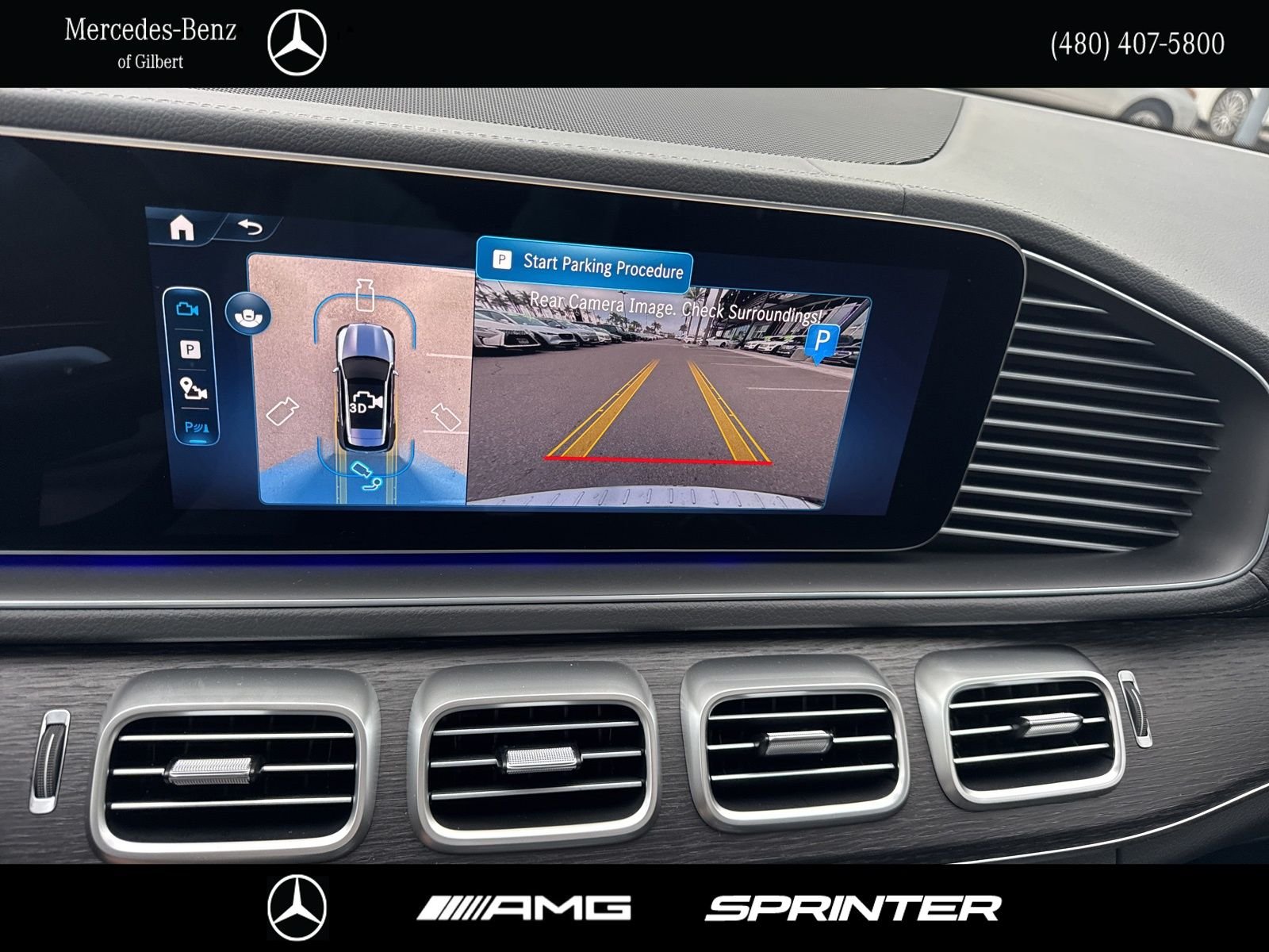 New 2026 Selenite Grey Metallic Mercedes-Benz GLE 350 image 25