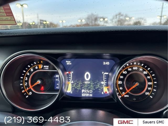 2021 Jeep Gladiator Freedom - Photo 14