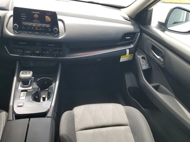 Certified Used 2026 White Nissan SV image 28