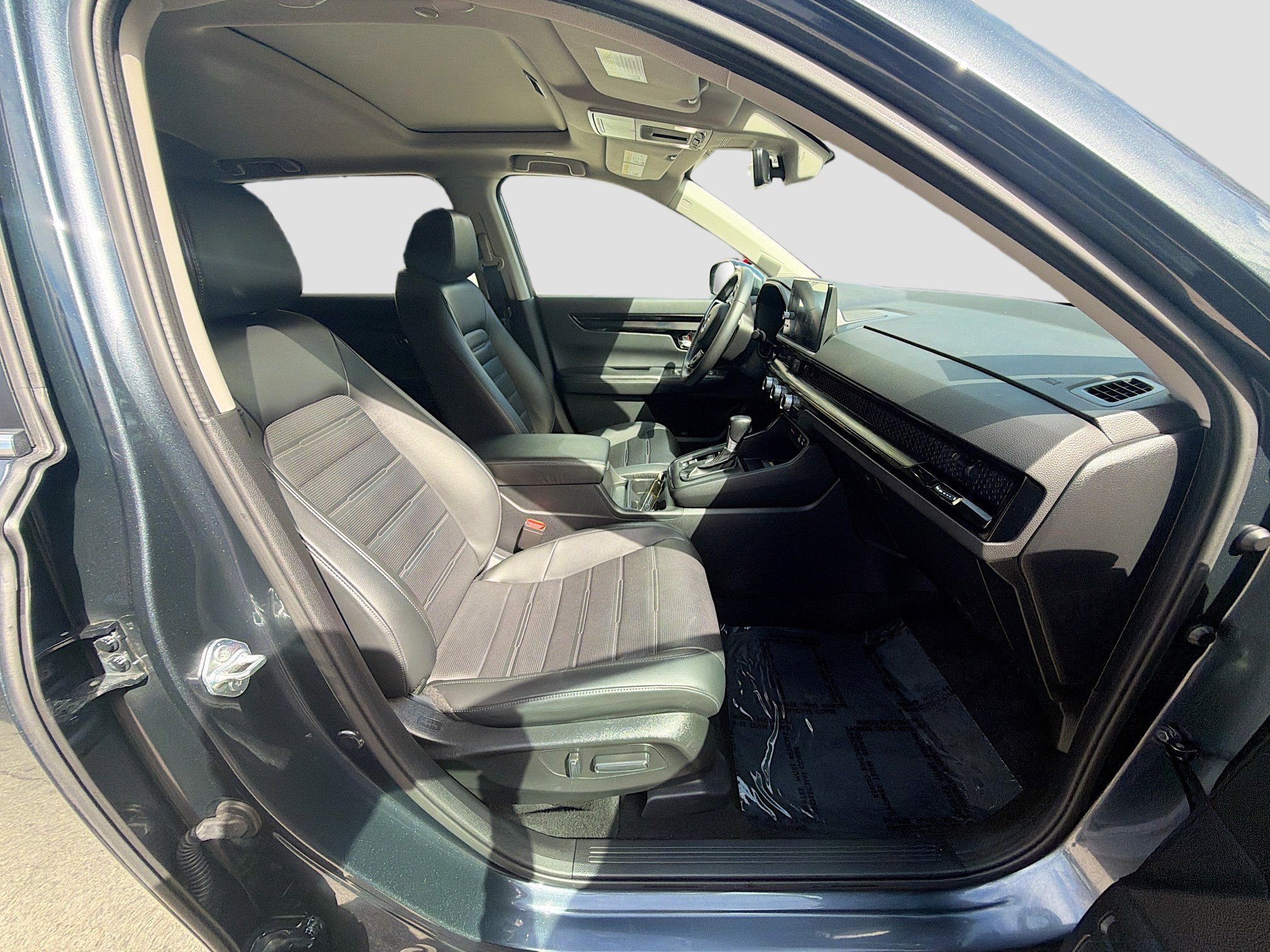 2024 Honda CR-V EX-L - Photo 33