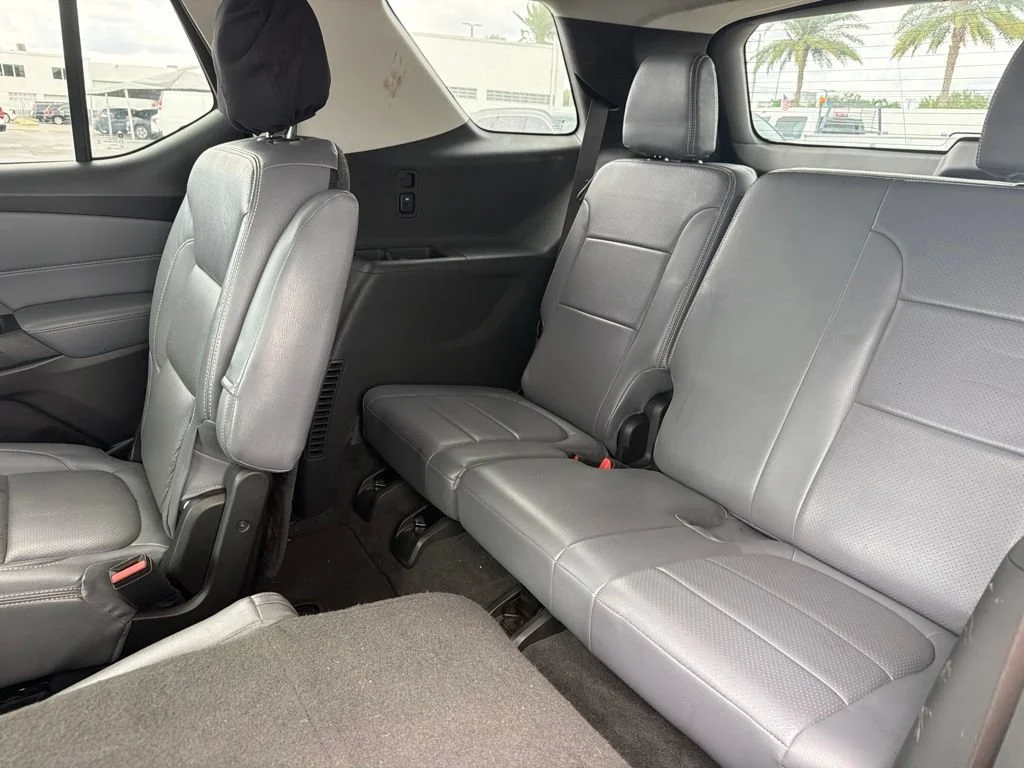 Used 2019 SATIN STEEL METALLIC Chevrolet LT Cloth image 9