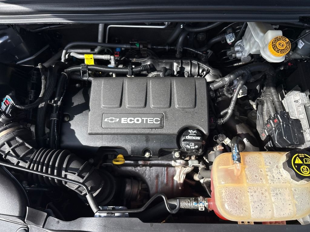 Used 2020 Gray Chevrolet LS image 30
