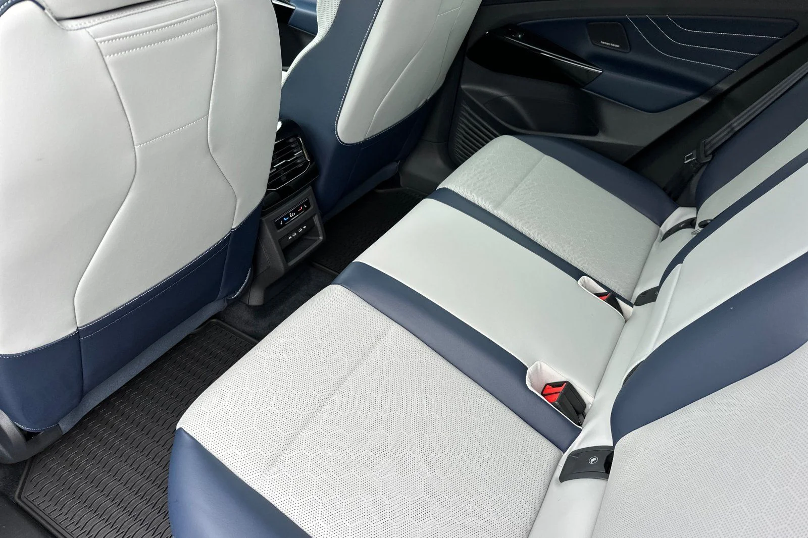 New 2026 Black Volkswagen Pro S Plus image 11