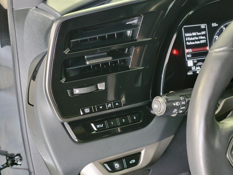 2024 Lexus RX 350 - Photo 21