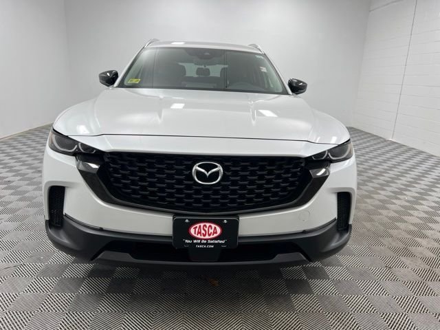 Used 2024 Beige Mazda 2.5 S Premium Package image 3
