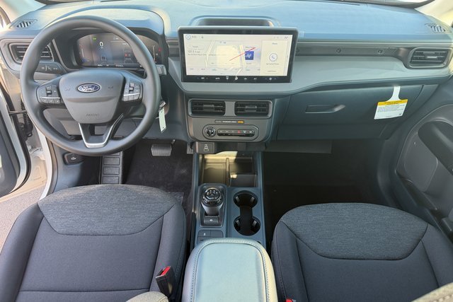 New 2026 Oxford White Ford XL image 25