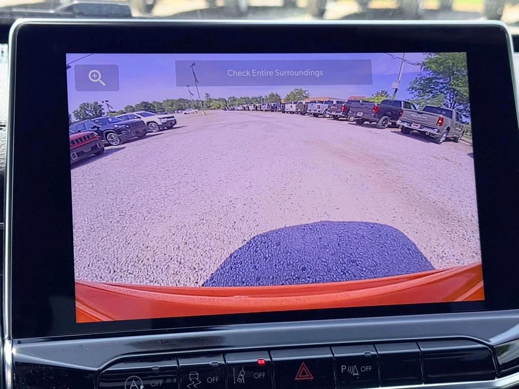 New 2026 Joose (DISC) Jeep Limited image 21