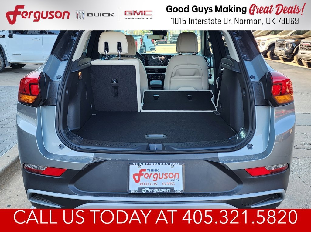 2026 Buick Encore GX Preferred - Photo 47
