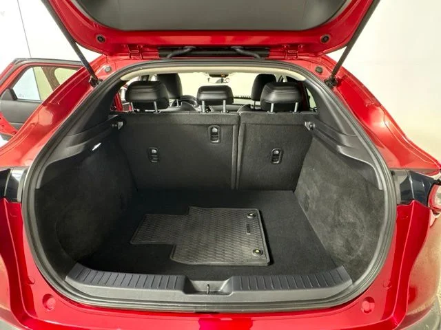 Used 2024 Red Mazda 2.5 S Select Sport image 18