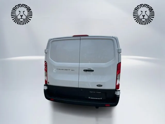2025 Ford Transit Van Base - Photo 6