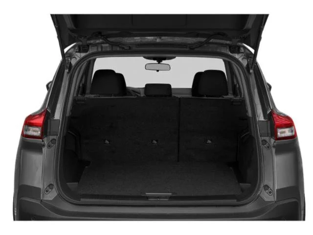 Used 2021 Scarlet Ember Tintcoat Nissan S image 14