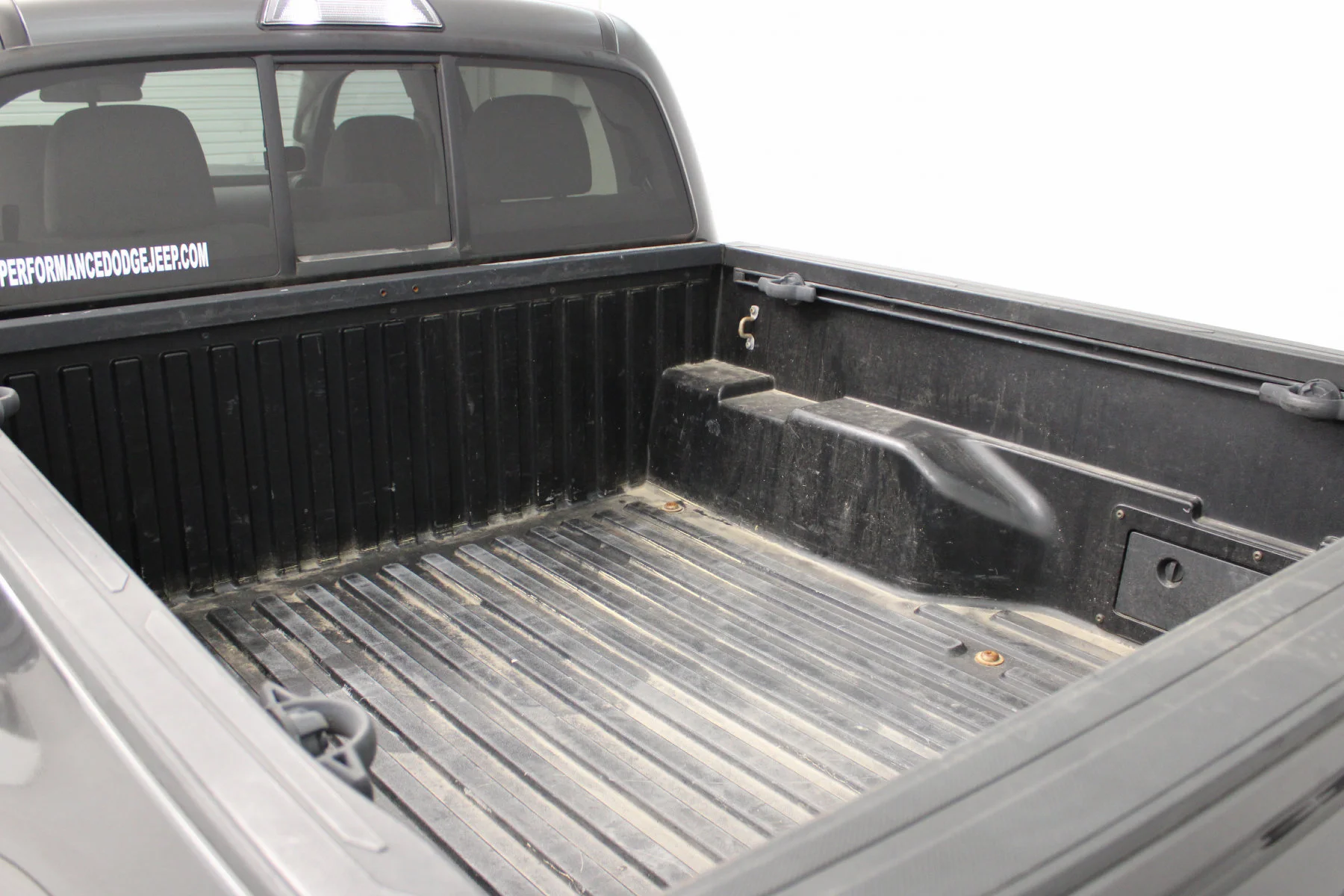 Used 2019 Magnetic Gray Metallic Toyota SR image 17