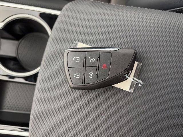 2026 Chevrolet Equinox LT - Photo 22