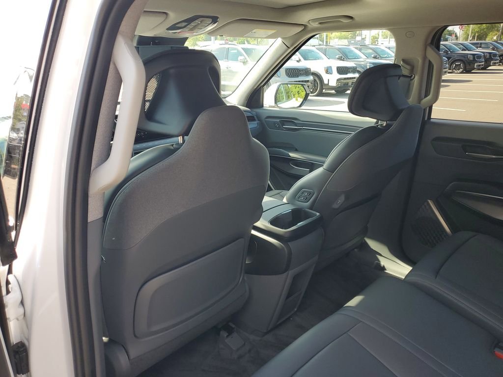 2026 Kia EV9 Light L/R - Photo 21