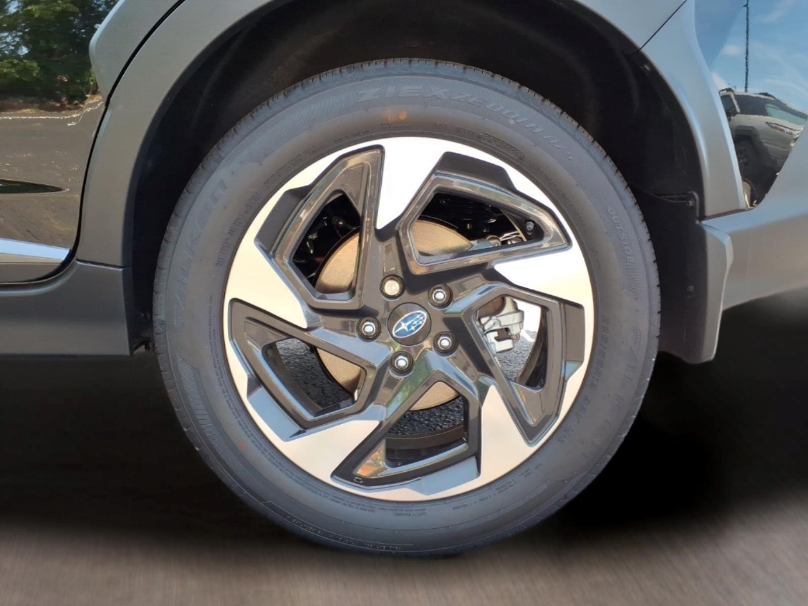 2026 Subaru Crosstrek Limited - Photo 21