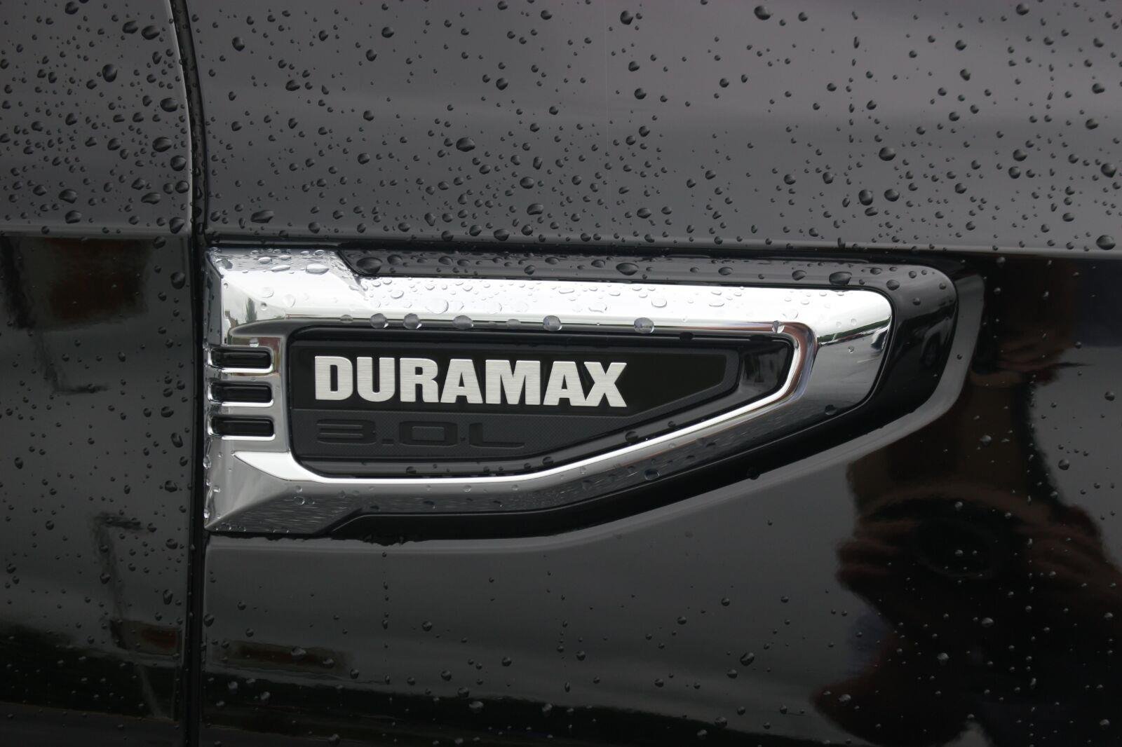 Used 2026 Onyx Black GMC Elevation image 10