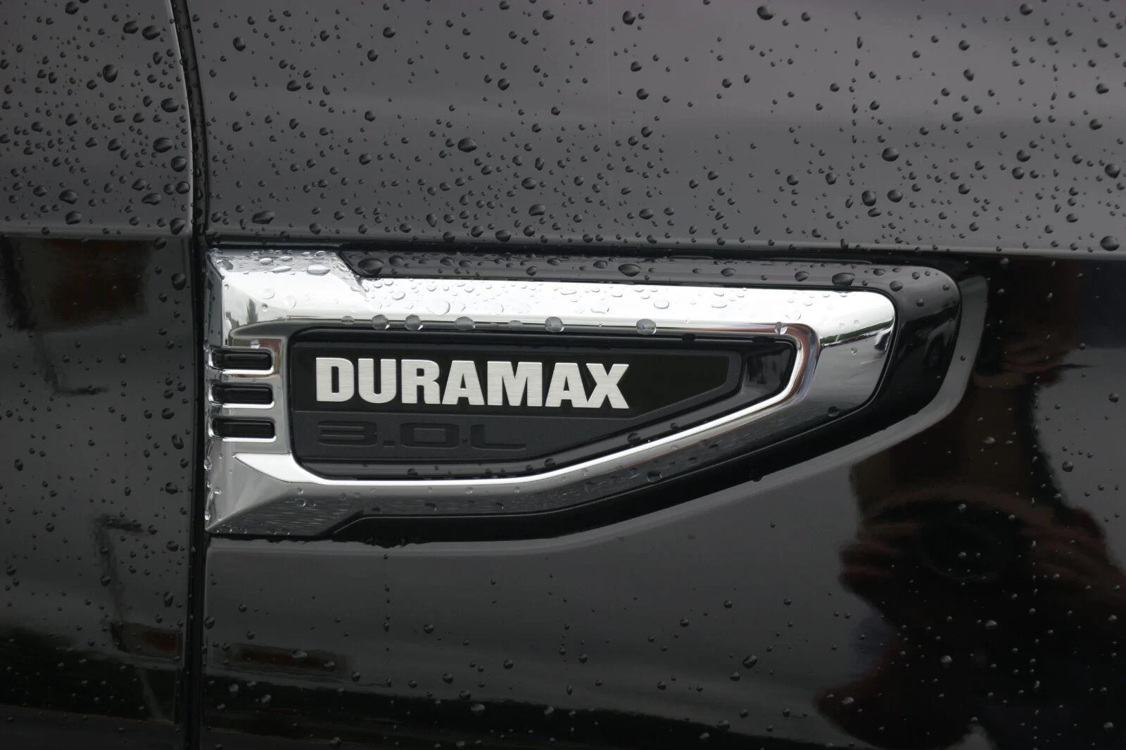 Used 2026 Onyx Black GMC Elevation image 10