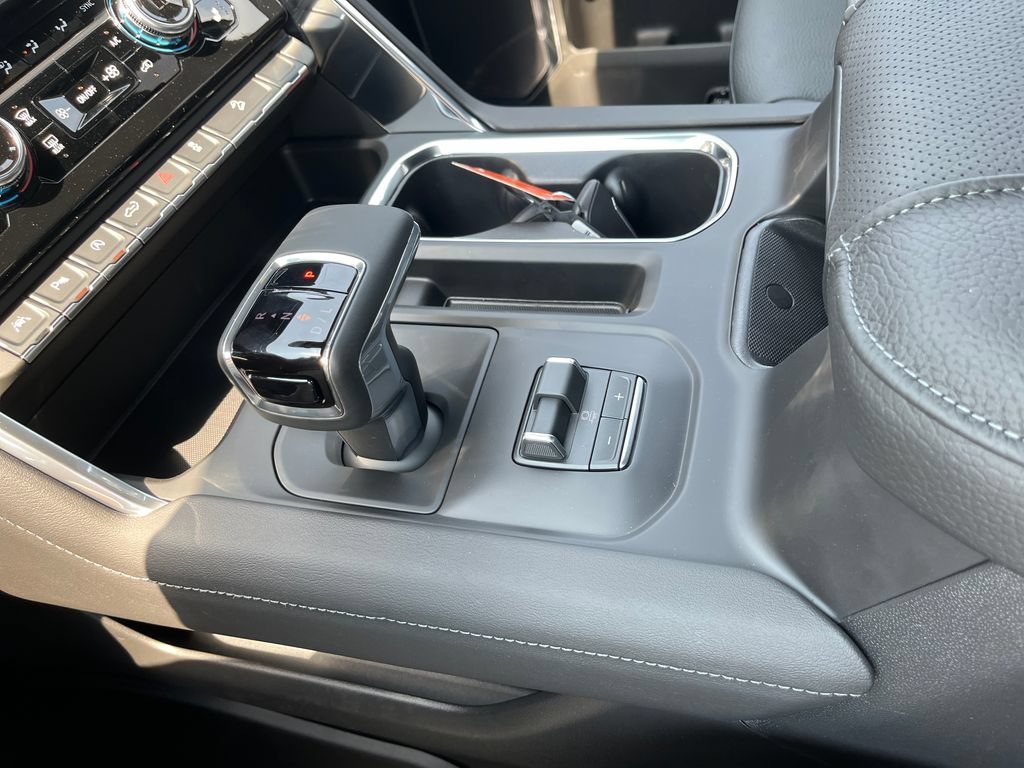 New 2026 Onyx Black GMC Denali image 22