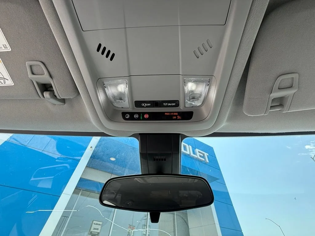 Used 2024 Summit White Chevrolet LS image 28
