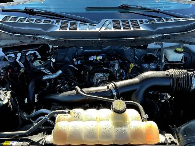 Used 2022 Oxford White Ford XL image 77