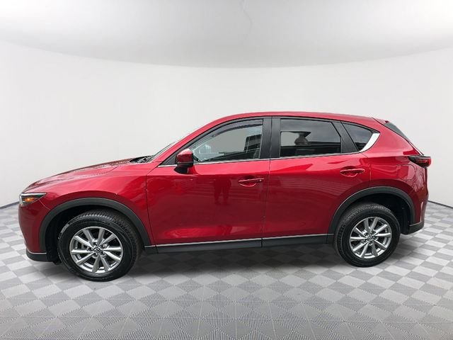 2023 Mazda CX-5 S Select Package