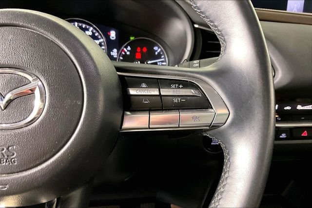 Used 2021 Gray Mazda Premium image 11