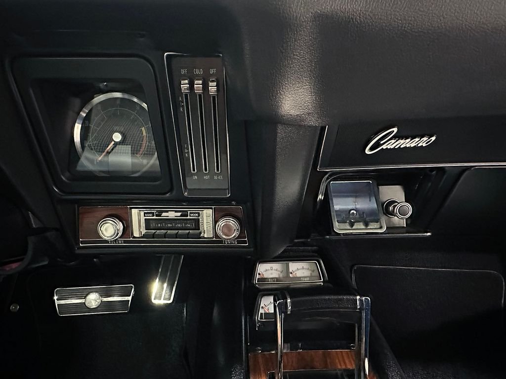 Used 1969 Blue Chevrolet  image 53
