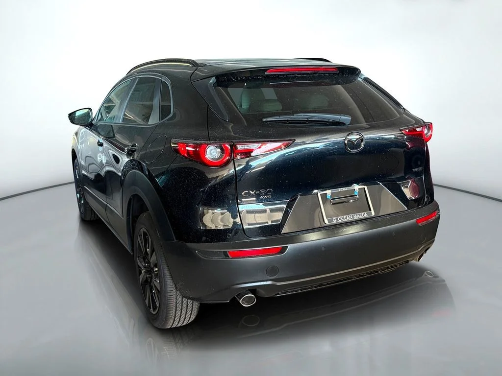 New 2026 Black Mazda 2.5 S Aire Edition image 3