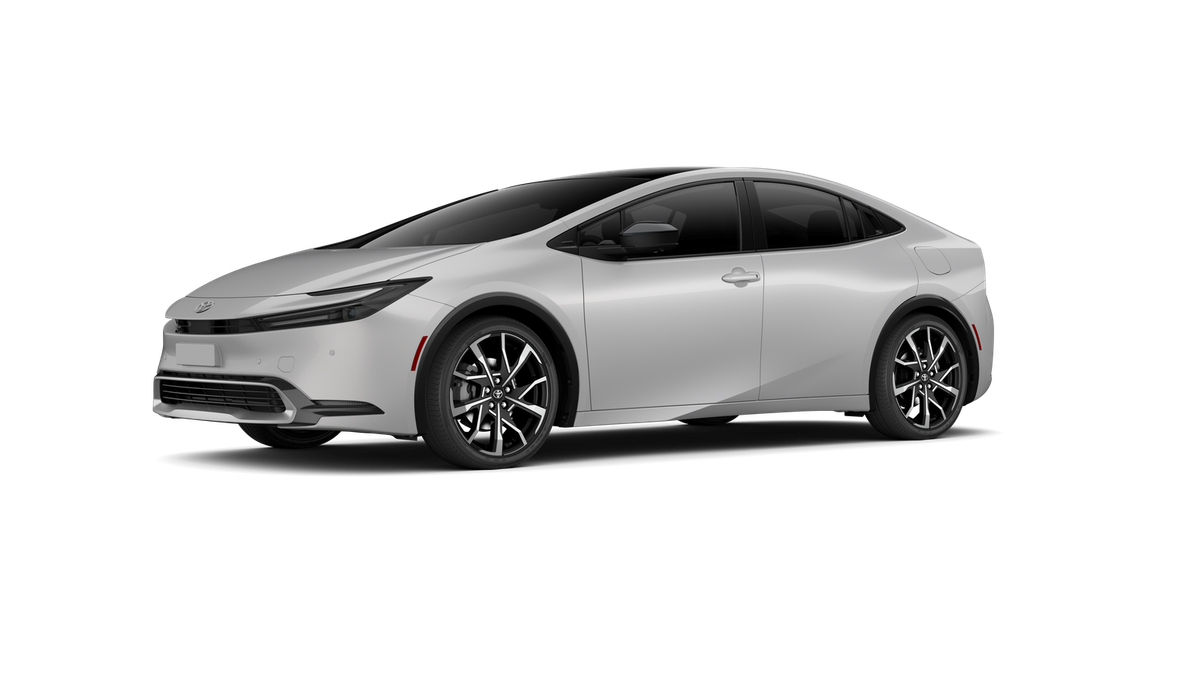 New 2027 Cutting Edge Toyota XSE Premium image 2