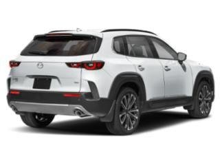 New 2026 Wind Chill Pearl Mazda 2.5 Turbo AWD image 12
