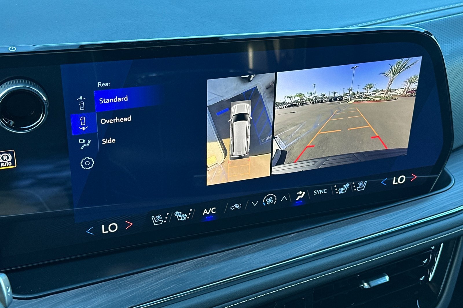 New 2026 Lakeshore Blue Metallic Chevrolet Premier image 21