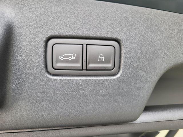 2026 Hyundai Palisade Calligraphy - Photo 25
