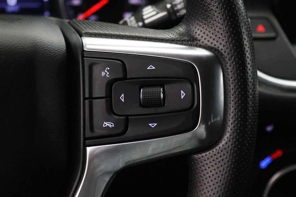 2021 Chevrolet Blazer 2LT - Photo 17