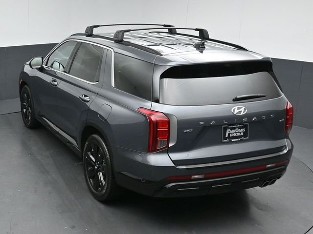 2025 HYUNDAI PALISADE - Image 44
