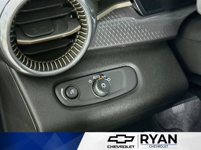2026 Chevrolet Trax Activ - Photo 10