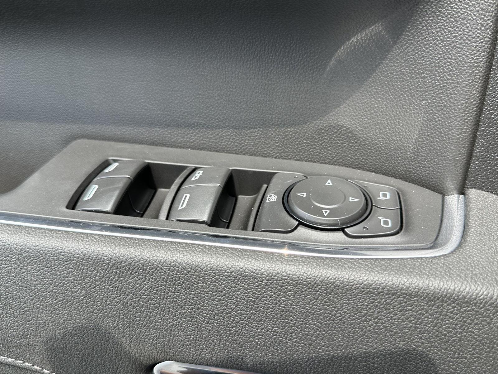 2026 Chevrolet Silverado 1500 LT Trail Boss - Photo 30