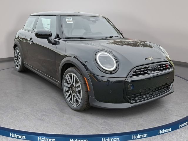 2026 MINI Hardtop 2 Door S - Photo 2