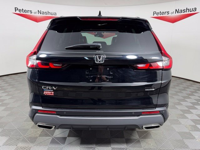 2025 Honda CR-V Sport Touring - Photo 63